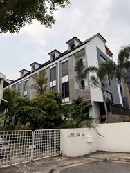 Lotus Ville (D15), Terrace #531526321